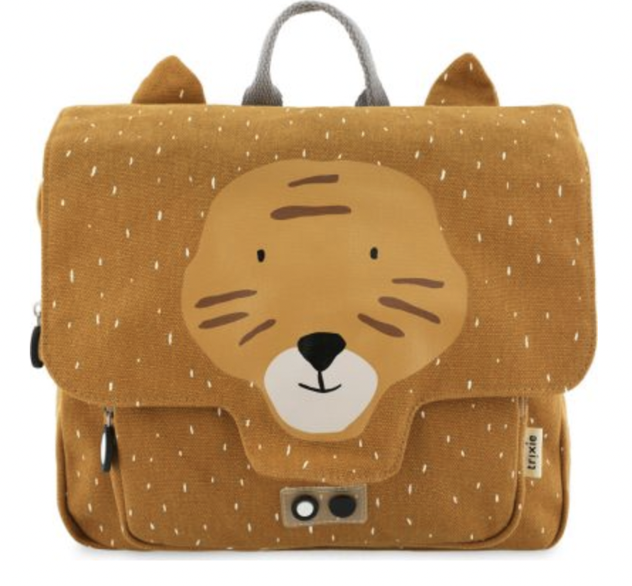 Cartable - Mr Tiger
