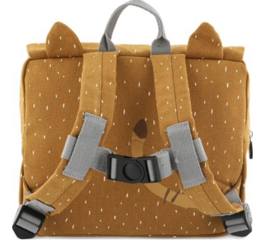 Cartable - Mr Tiger