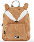 Sac à dos - Mr Fox - Renard