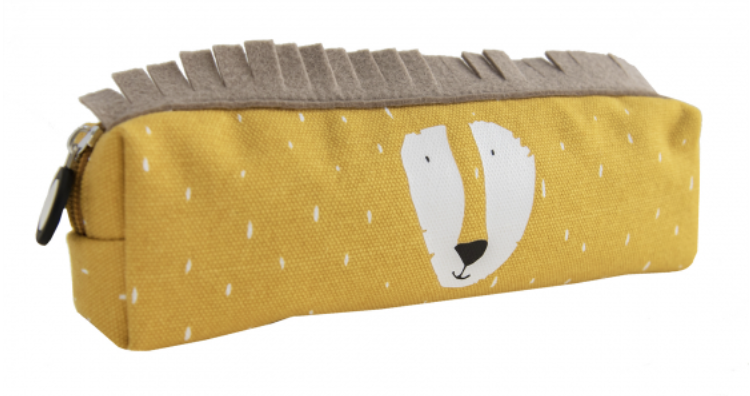 Trousse Longue - Mr Lion