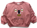Sweat « les Apaches »