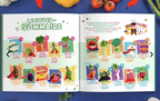 livre - Les supers Légumes