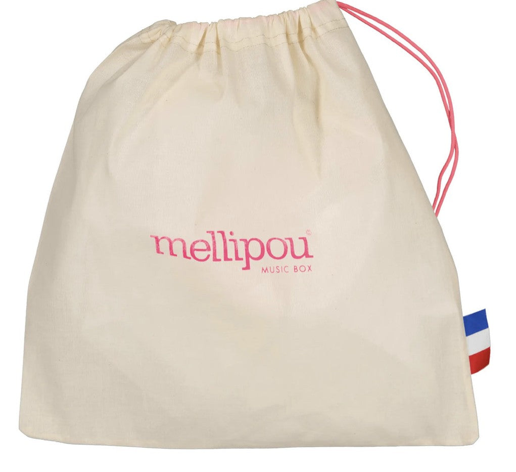 Coussin Musical - Etoile Jlo