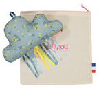 Coussin Musical - Nuage Dolly