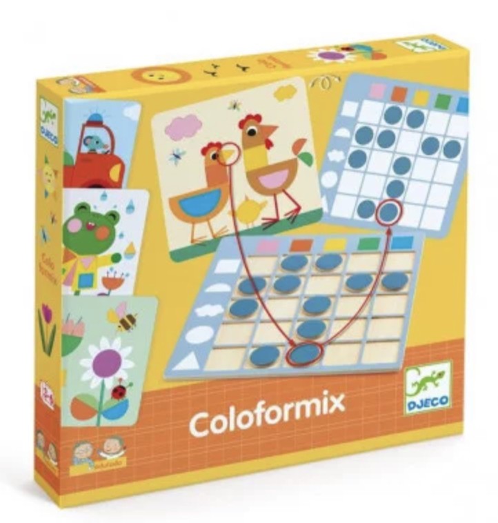 Coloformix