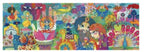 Puzzle - Magic India