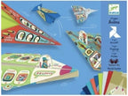 Origami - Avions