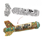 Do it yourself - Avion