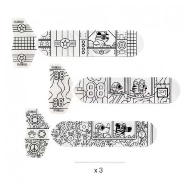 Do it yourself - Avion