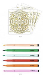 Artistic color - Flore