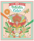 Artistic color - Flore