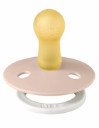 Tétines Bibs - Taille 3 - Blush