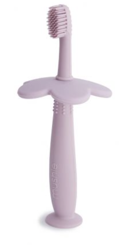 Brosse à dent étoile - Plusieurs coloris