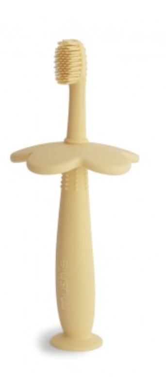 Brosse à dent étoile - Plusieurs coloris