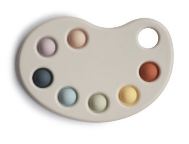 Pop it - Palette -Multicolor