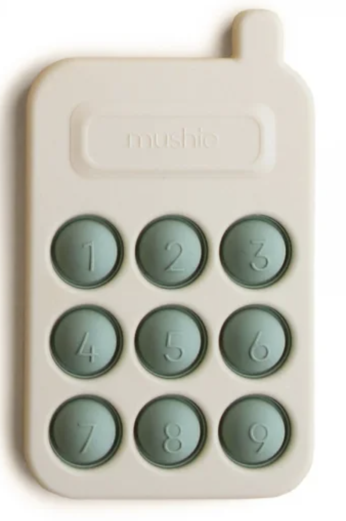 Pop it - Téléphone - Plusieurs coloris