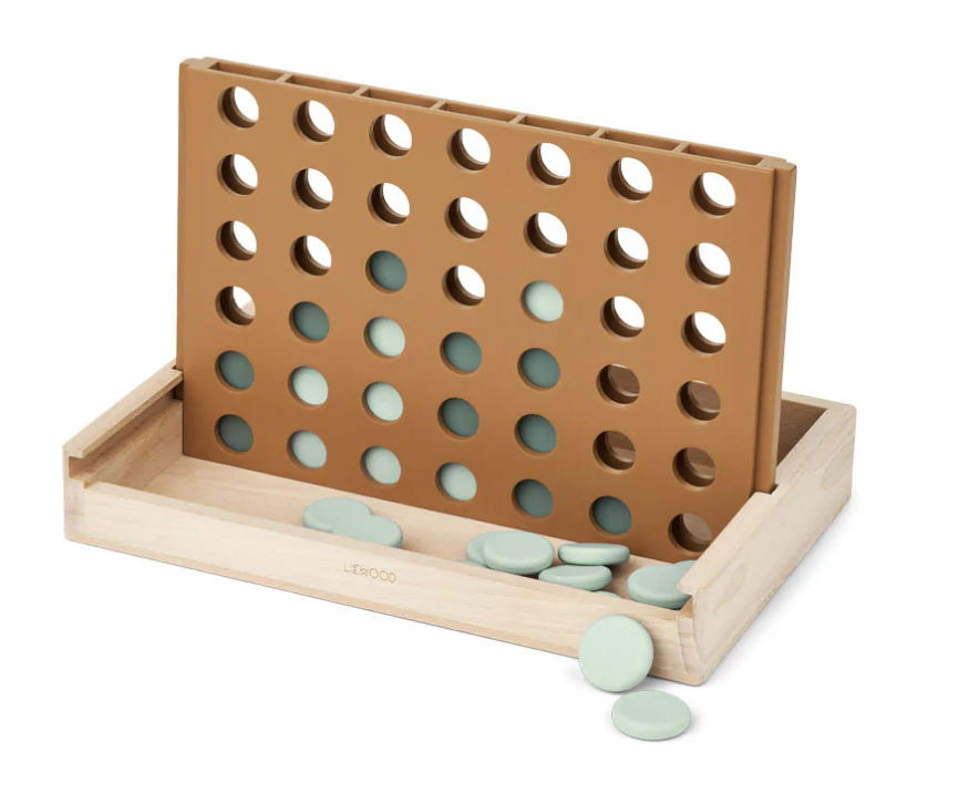 Jeu puissance 4