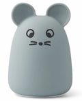 Veilleuse Souris bleue