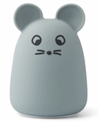 Veilleuse Souris bleue