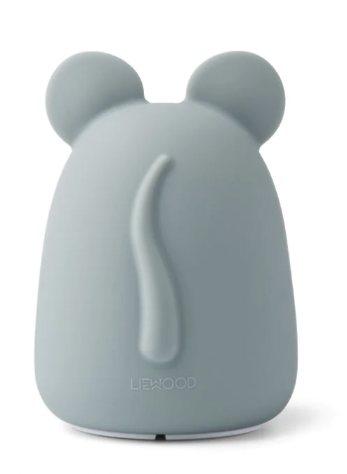 Veilleuse Souris bleue