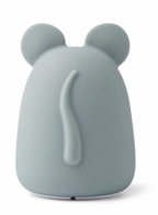 Veilleuse Souris bleue