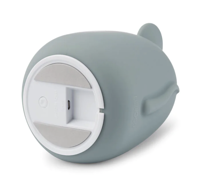 Veilleuse Souris bleue