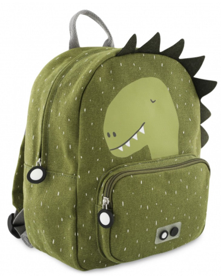 Sac à dos - Mr Dino - Dinosaure