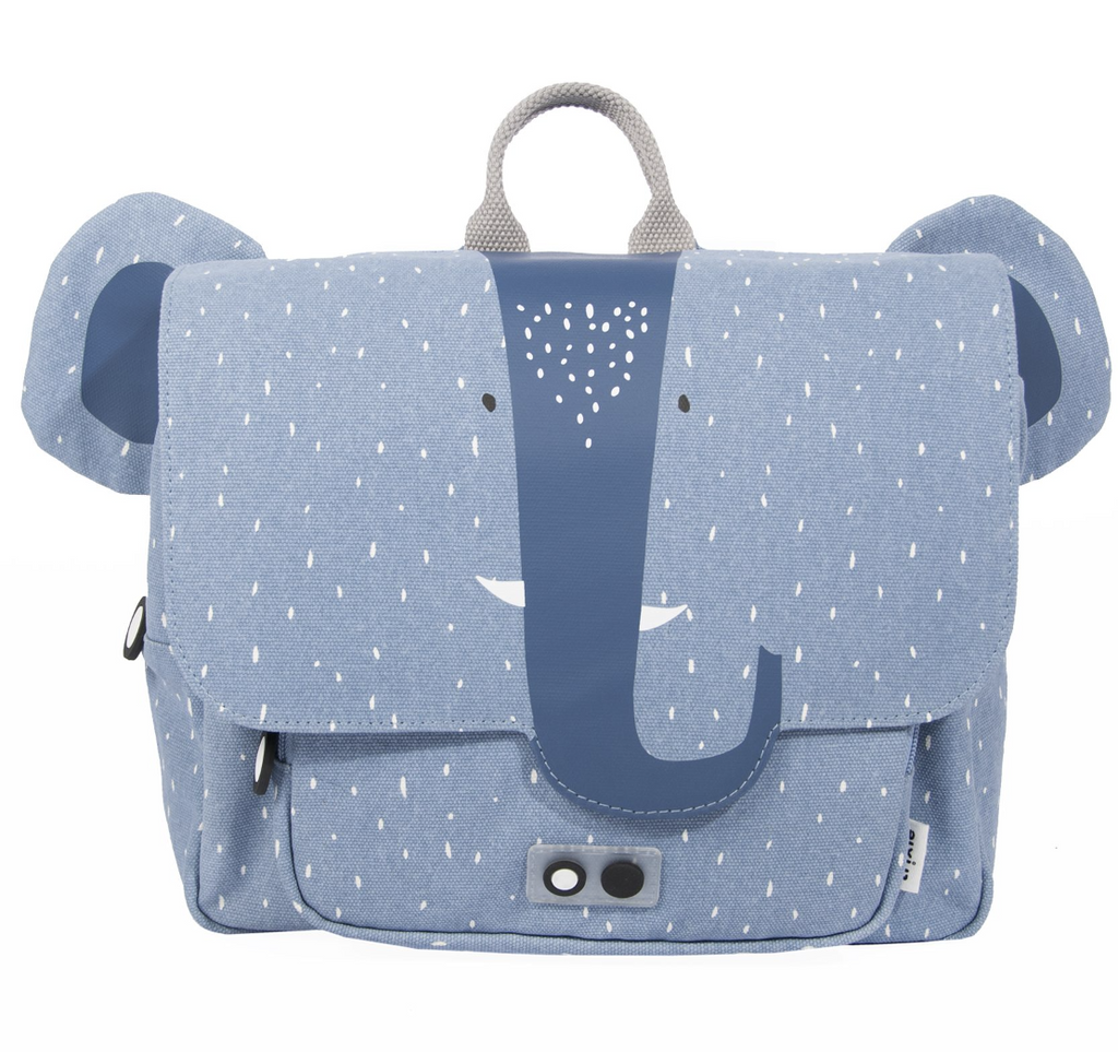 Cartable - Mrs Elephant