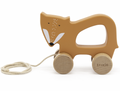 Animaux à tirer - Mr Fox