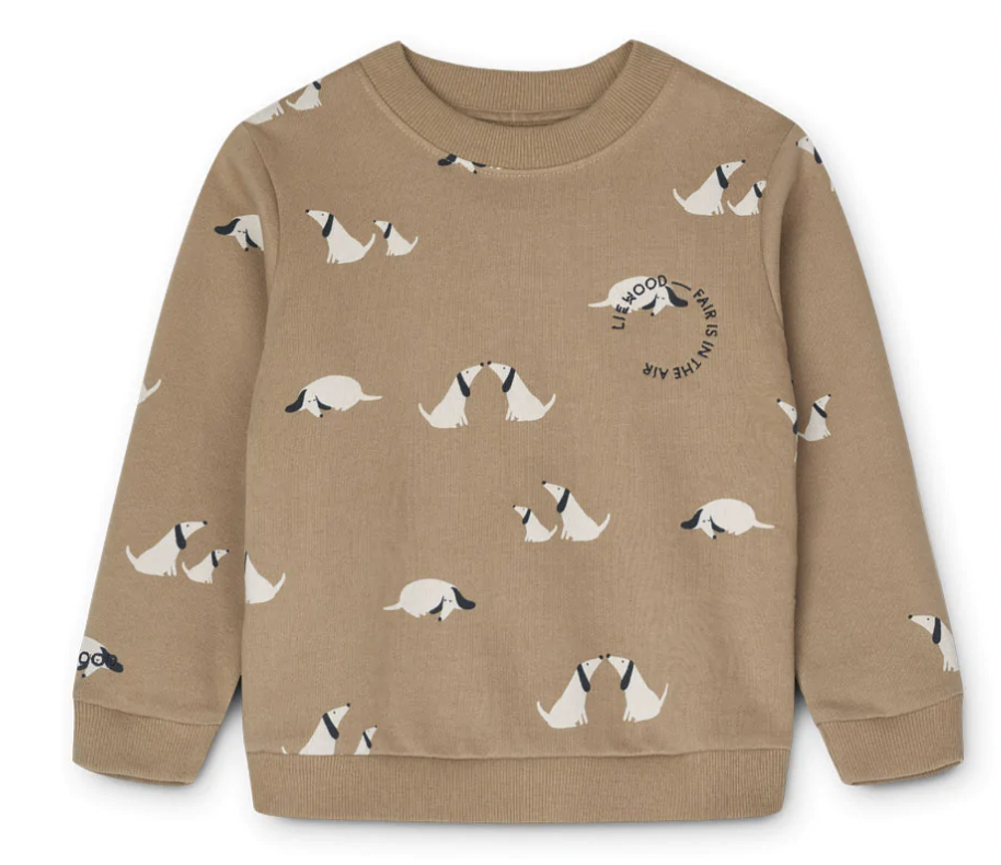 Pull Thora - Dog
