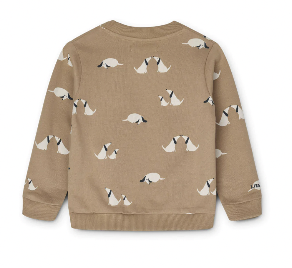 Pull Thora - Dog