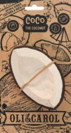 Anneau de dentition - Coco la Noix de coco