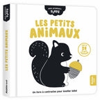 Mes premiers Flaps - les petits animaux