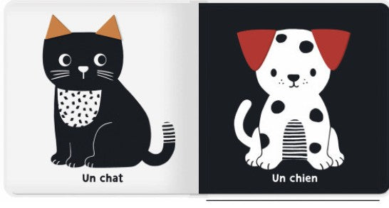 Mes premiers Flaps - les petits animaux
