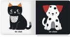 Mes premiers Flaps - les petits animaux