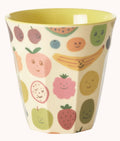 Gobelet - Happy Fruits