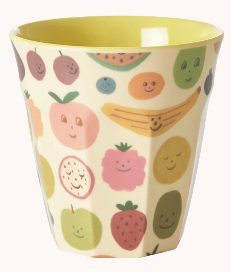 Gobelet - Happy Fruits