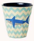 Gobelet - Requin