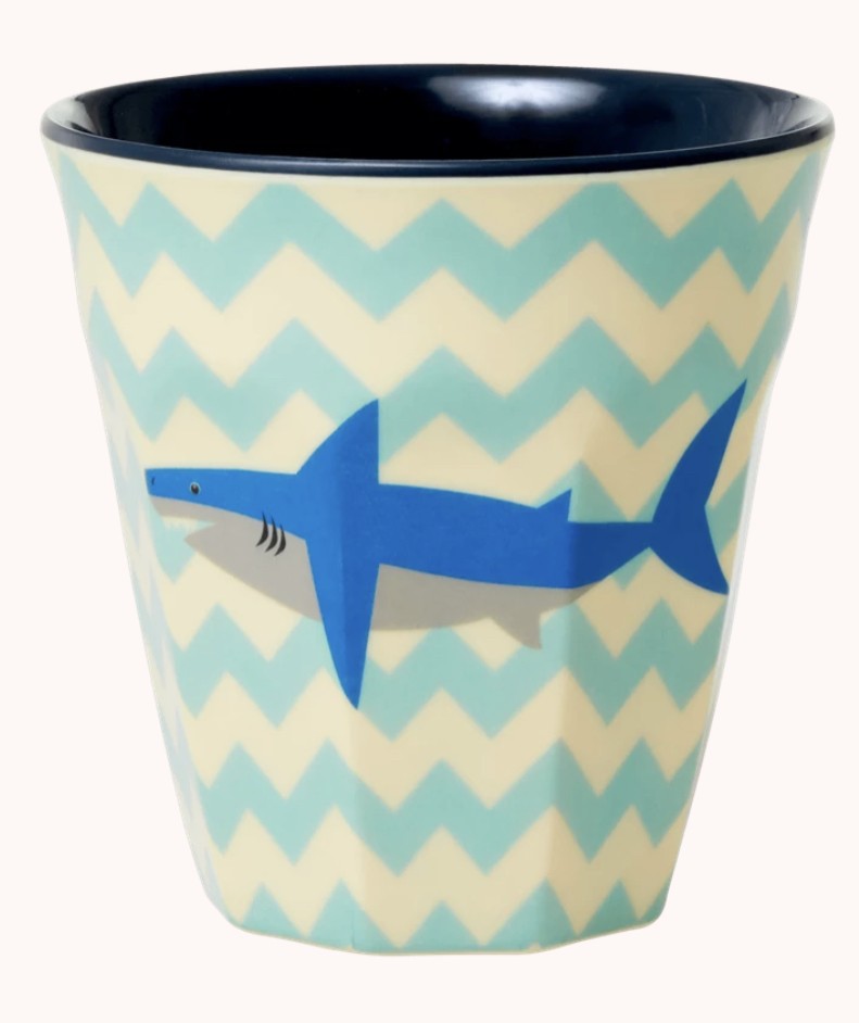 Gobelet - Requin