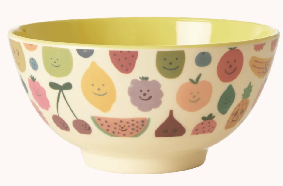 Bol - Happy Fruits
