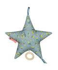 Coussin Musical  - Etoile Dolly