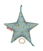 Coussin Musical  - Etoile Dolly