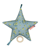 Coussin Musical  - Etoile Dolly