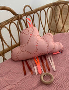 Coussin Musical  - Nuage J-Lo