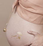 Tatouages de grossesse