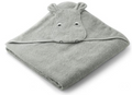 Cape de bain - Albert - Hippo Dove Blue