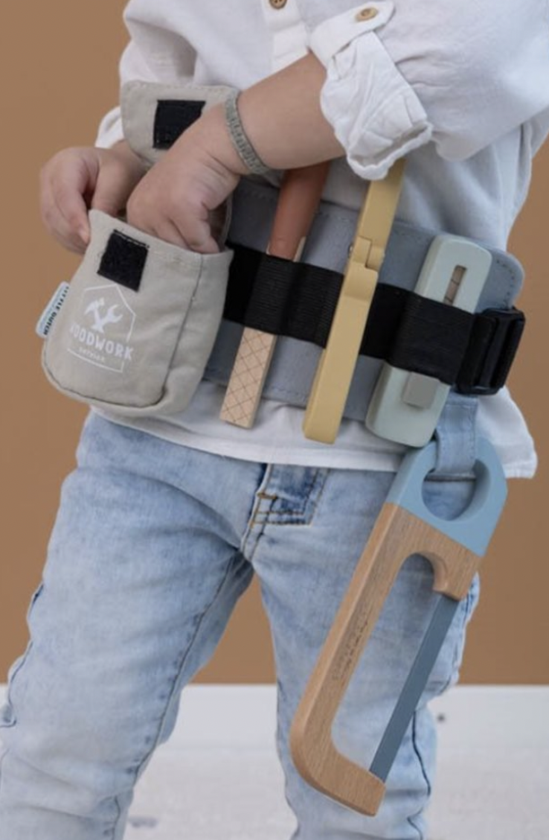 Ceinture à Outils