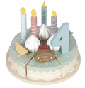 Gâteau d'Anniversaire - Birthday cake