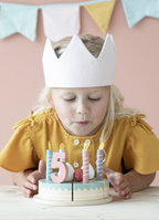 Gâteau d'Anniversaire - Birthday cake