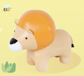 Les animaux musicaux - Jackson le Lion